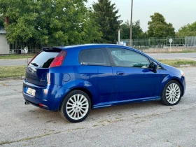 Fiat Punto 1.9 JTD Sport | Mobile.bg � ����� ������ 5