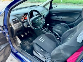 Fiat Punto 1.9 JTD Sport | Mobile.bg � ����� ������ 9