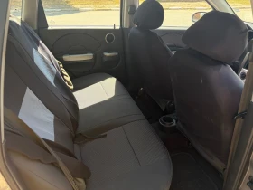 Chevrolet Kalos 1.4i ���������+ �������+ �� | Mobile.bg � ����� ������ 6