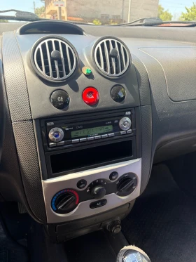 Chevrolet Kalos 1.4i ���������+ �������+ �� | Mobile.bg � ����� ������ 9
