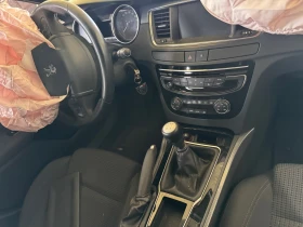 Peugeot 508 | Mobile.bg � ����� ������ 4