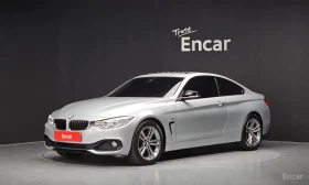 BMW 420 d xDrive Sport Coupe* ШИБИДАХ* ПОДГРЕВ* АВТОКРЕИТ*