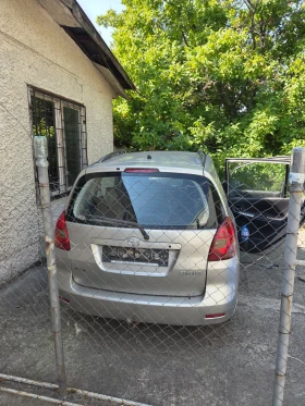 Toyota Corolla verso - 50 € - 97834688 2