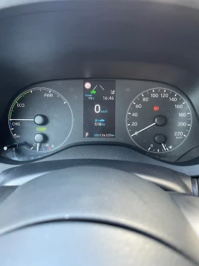 Toyota Yaris undefined | Auto.bg — изображение 16