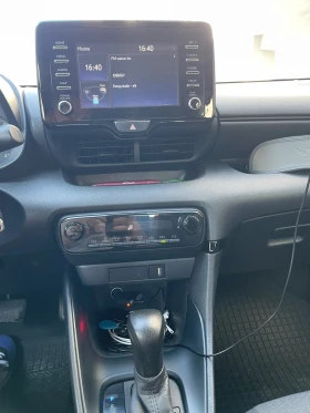 Toyota Yaris undefined | Auto.bg — изображение 9