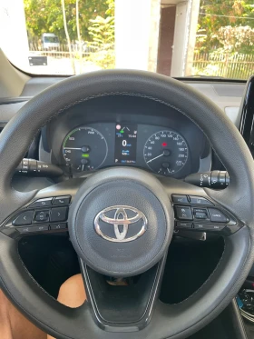 Toyota Yaris undefined | Auto.bg — изображение 13