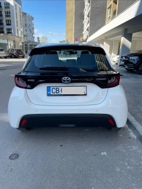 Toyota Yaris undefined | Auto.bg — изображение 6