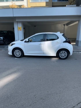 Toyota Yaris undefined | Auto.bg — изображение 7