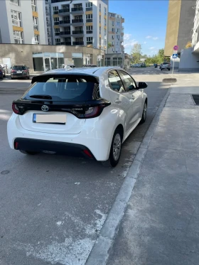 Toyota Yaris undefined | Auto.bg — изображение 5