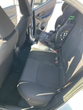Toyota Yaris undefined | Auto.bg — изображение 10