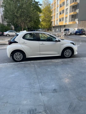 Toyota Yaris undefined | Auto.bg — изображение 4
