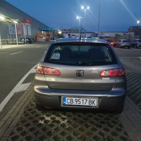 Seat Ibiza - 1350 € - 55744955 3