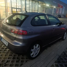 Seat Ibiza - 1350 € - 55744955 2