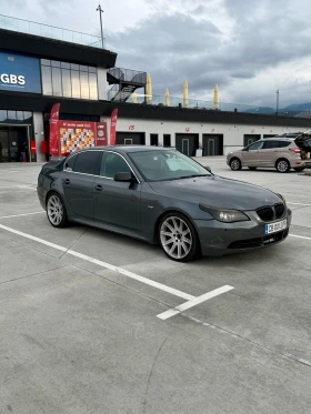 BMW 535 - 5000 € - 97750180 4