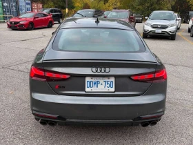 Audi S5 * Progressiv * CARFAX * ��� ������������ ������ | Mobile.bg � ����� ������ 4