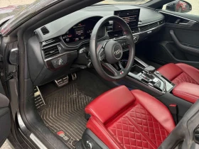 Audi S5 * Progressiv * CARFAX * ��� ������������ ������ | Mobile.bg � ����� ������ 5