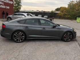 Audi S5 * Progressiv * CARFAX * ��� ������������ ������ | Mobile.bg � ����� ������ 3