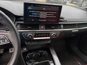 Audi S5 * Progressiv * CARFAX * ��� ������������ ������ | Mobile.bg � ����� ������ 9