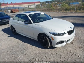 BMW M2 | M SPORT | АВТОМАТИК | LED | НАВИГАЦИЯ | 