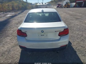 BMW M2 | M SPORT | АВТОМАТИК | LED | НАВИГАЦИЯ |  | Auto.bg — изображение 9