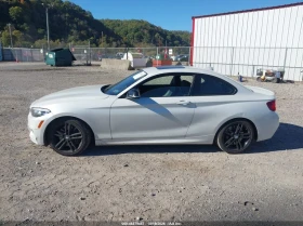 BMW M2 | M SPORT | АВТОМАТИК | LED | НАВИГАЦИЯ |  | Auto.bg — изображение 8