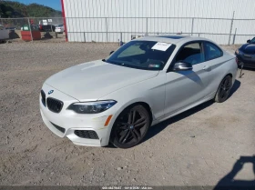 BMW M2 | M SPORT | АВТОМАТИК | LED | НАВИГАЦИЯ |  | Auto.bg — изображение 2