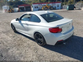 BMW M2 | M SPORT | АВТОМАТИК | LED | НАВИГАЦИЯ |  | Auto.bg — изображение 3