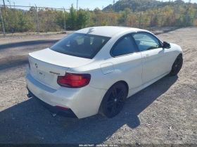 BMW M2 | M SPORT | АВТОМАТИК | LED | НАВИГАЦИЯ |  | Auto.bg — изображение 4
