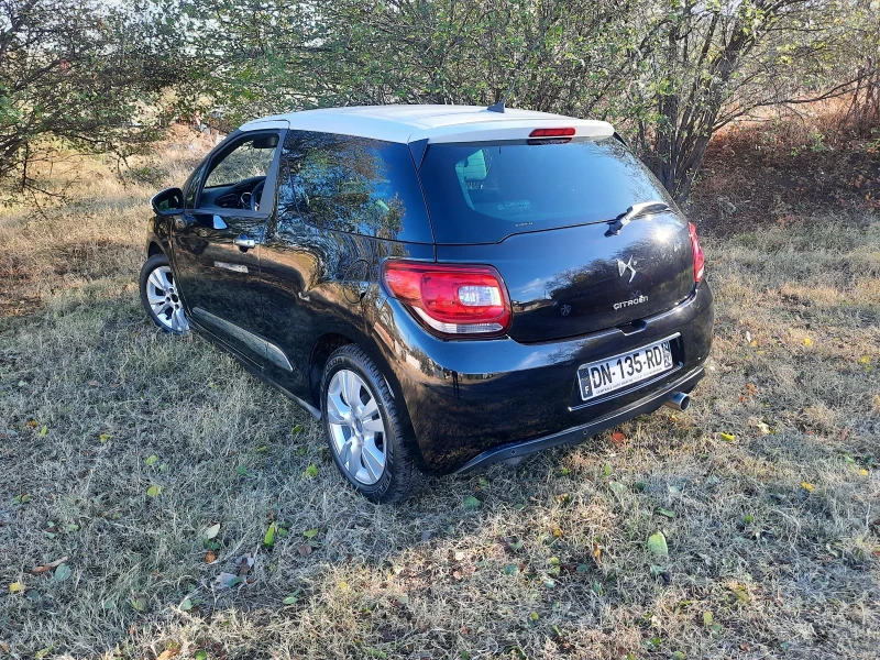 Citroen DS3 ПРОМОЦИЯ DS3 1.4HDi 2014 г.!!, снимка 4 - Автомобили и джипове - 48998118