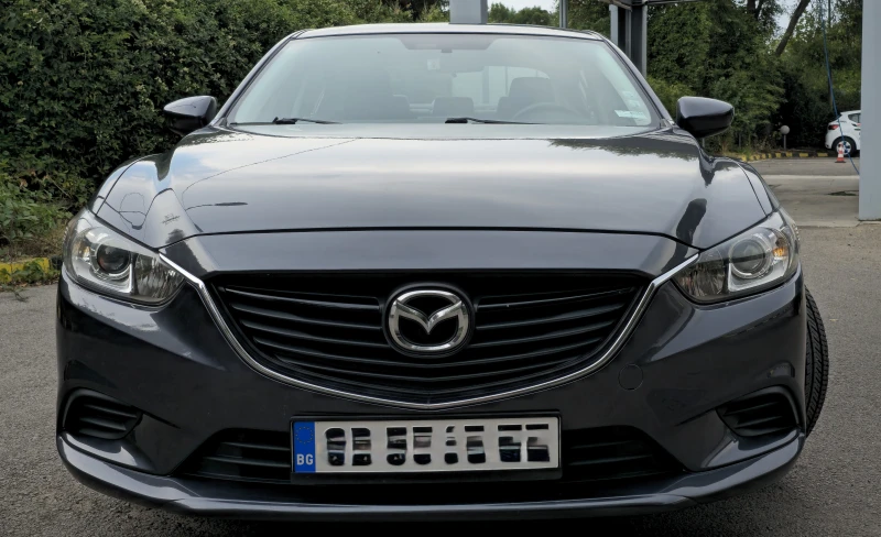 Mazda 6, снимка 2 - Автомобили и джипове - 46929941