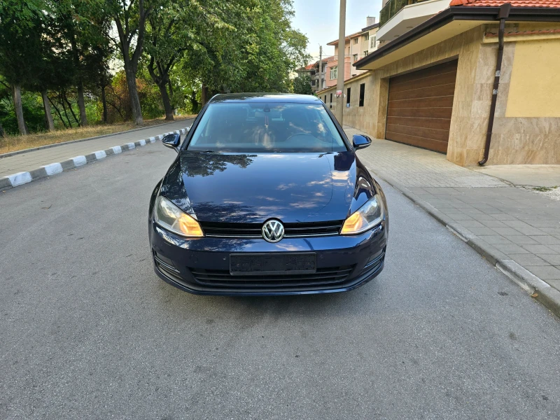 VW Golf 7 1.2TSI Comfortline, снимка 6 - Автомобили и джипове - 47033170