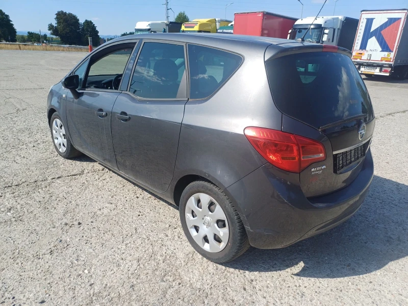 Opel Meriva 0899 730 300, снимка 2 - Автомобили и джипове - 47134828