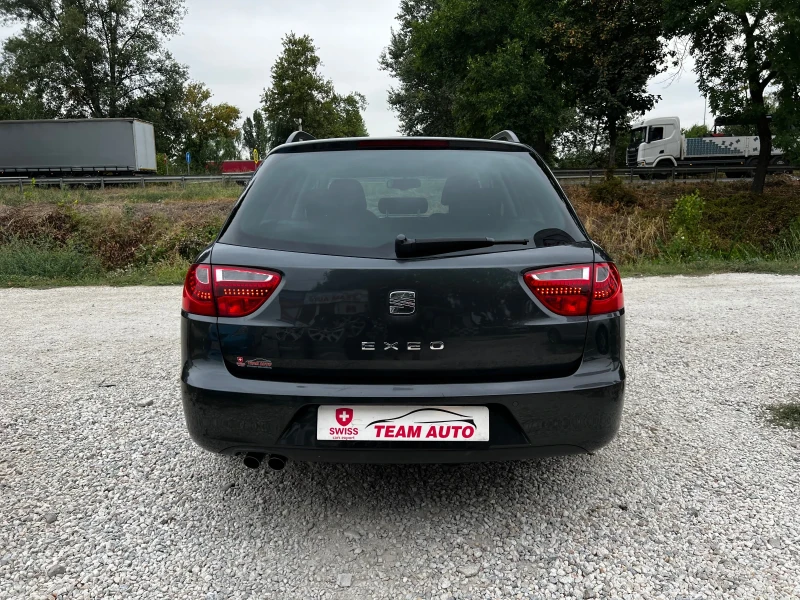 Seat Exeo 2.0 TDI 145000KM SWISS EDITION, снимка 4 - Автомобили и джипове - 47189451