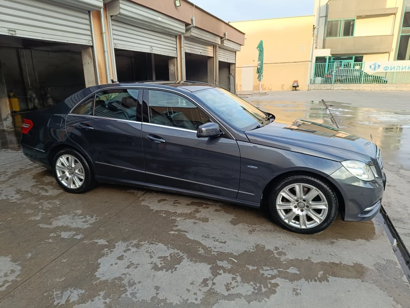 Mercedes-Benz E 350, снимка 2 - Автомобили и джипове - 48949486