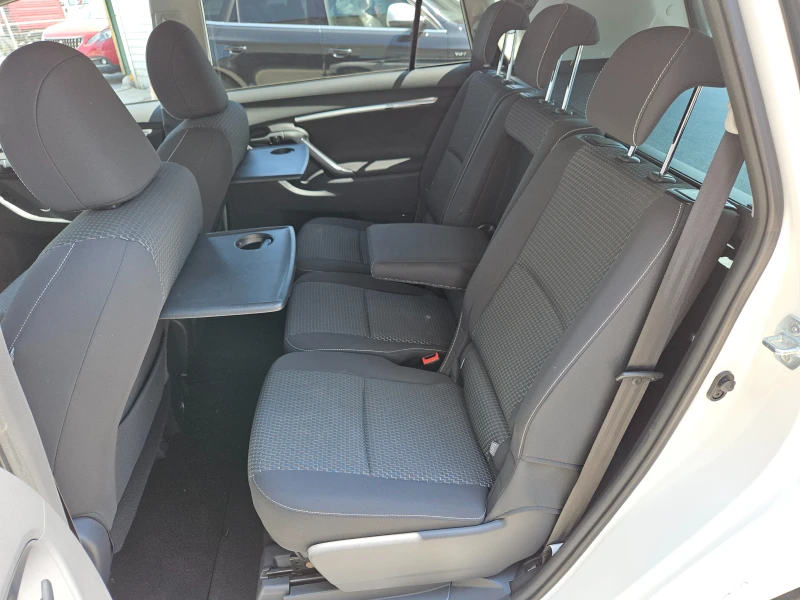 Toyota Verso 1.6D/BLACK FRIDAY/КАМЕРА/NAVI/БЛУТУТ/EURO 6B/ТОП, снимка 16 - Автомобили и джипове - 50644303