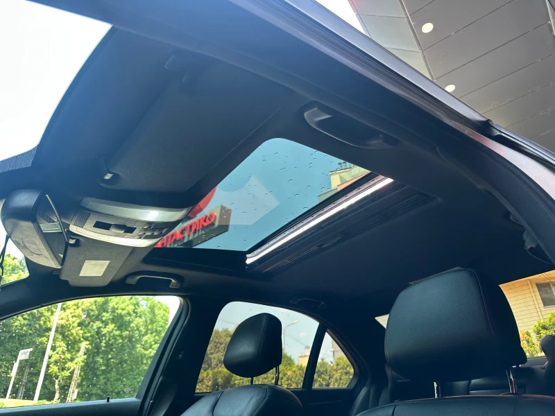 Mercedes-Benz C 200 Kompressor, снимка 8 - Автомобили и джипове - 51063509