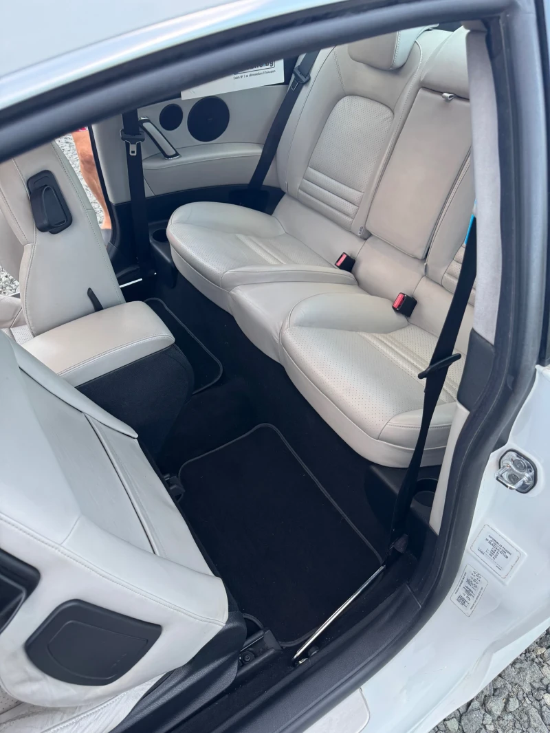 Peugeot 407, снимка 11 - Автомобили и джипове - 52251842