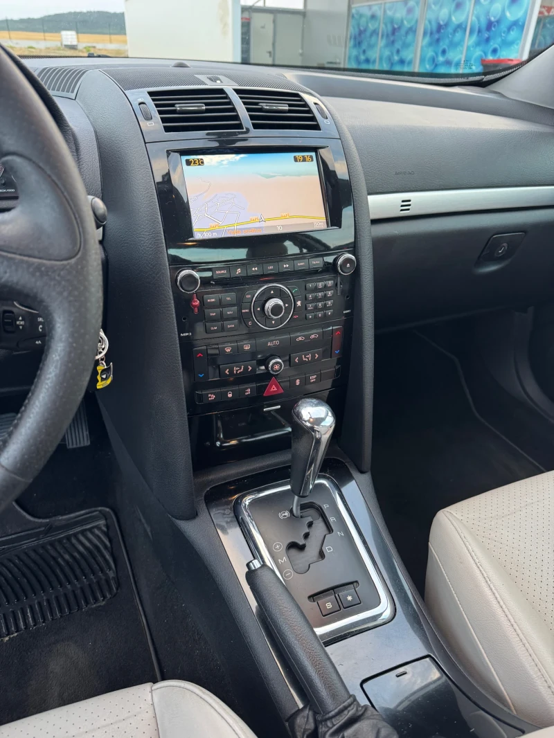 Peugeot 407, снимка 13 - Автомобили и джипове - 52251842