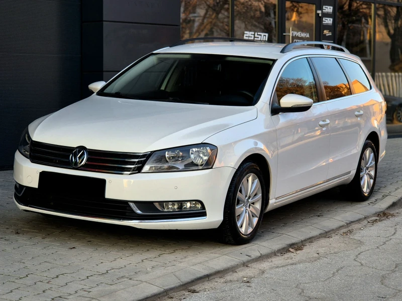 VW Passat 2.0 TDI * Италия , снимка 3 - Автомобили и джипове - 52805937