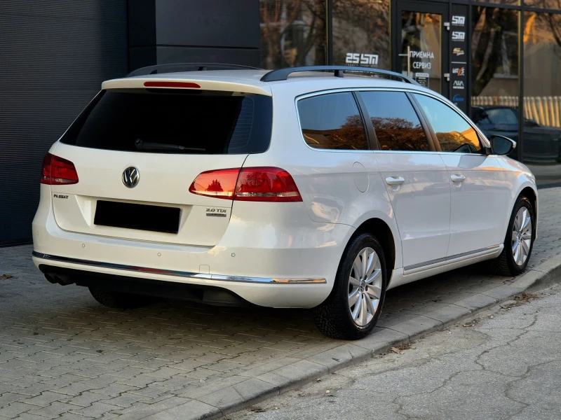 VW Passat 2.0 TDI * Италия , снимка 4 - Автомобили и джипове - 52805937