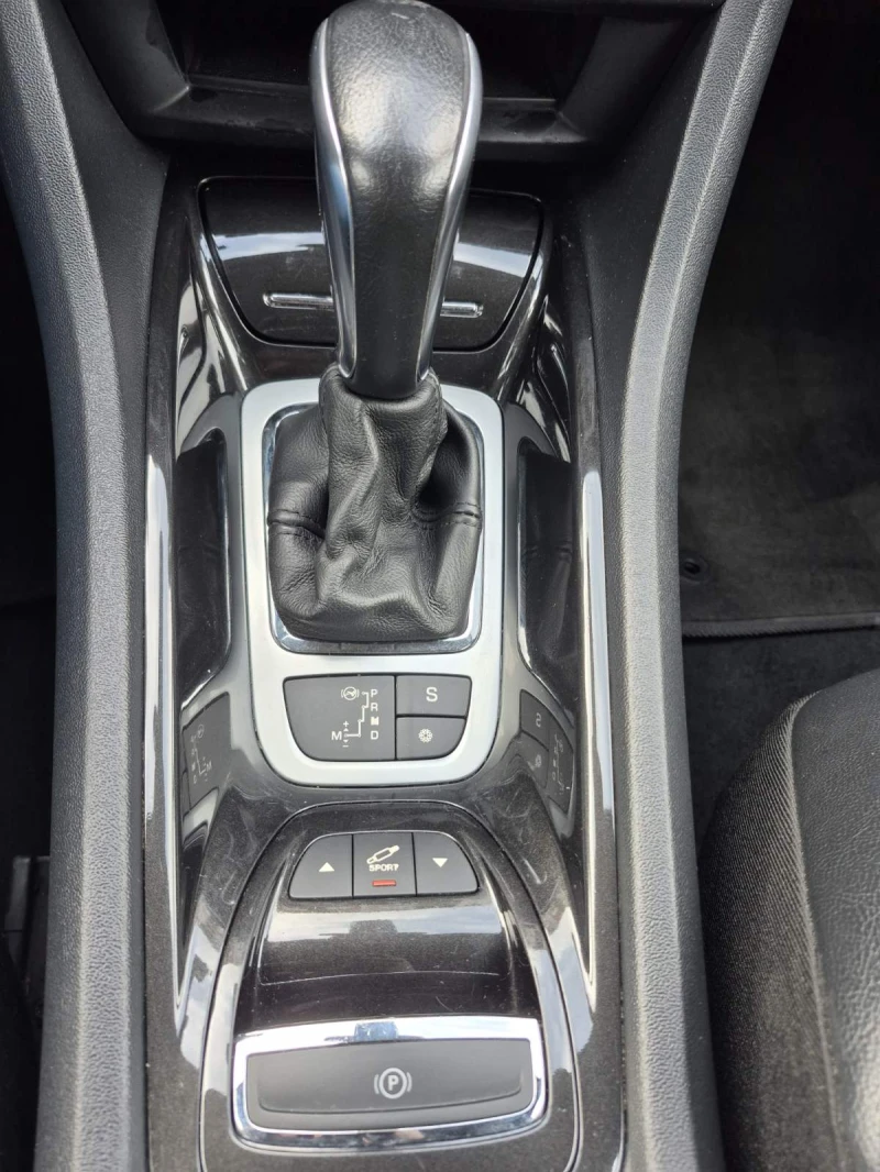 Citroen C5 Tourer, снимка 14 - Автомобили и джипове - 53041290