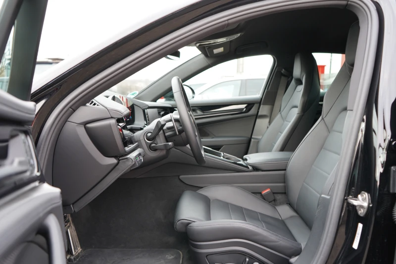 Porsche Panamera 4* 3.0V6* BOSE* HEAD UP* ГАРАНЦИЯ* 360CAM* , снимка 8 - Автомобили и джипове - 53123363