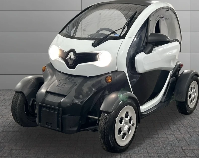 Renault Twizy 45/ОЧАКВАН ВНОС / 2 места, снимка 2 - Автомобили и джипове - 53498712