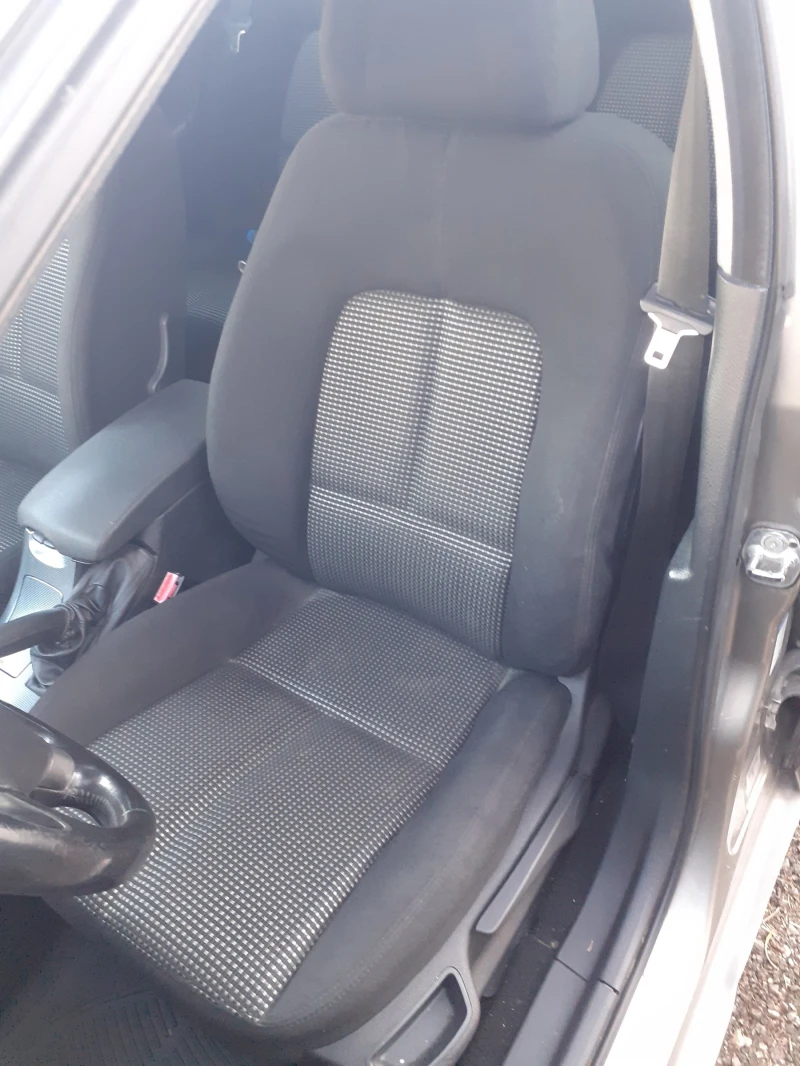 Peugeot 407 2.0 HDI, снимка 6 - Автомобили и джипове - 53510800