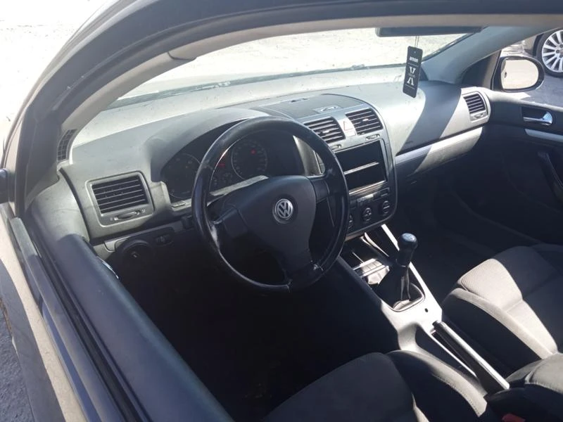 VW Golf 2,0TDI TIP BKD 6скорости - изображение 5