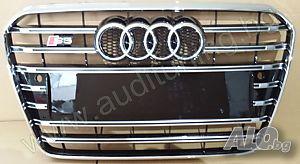 Audi A5 А5 Face На части  , снимка 10 - Автомобили и джипове - 25442965