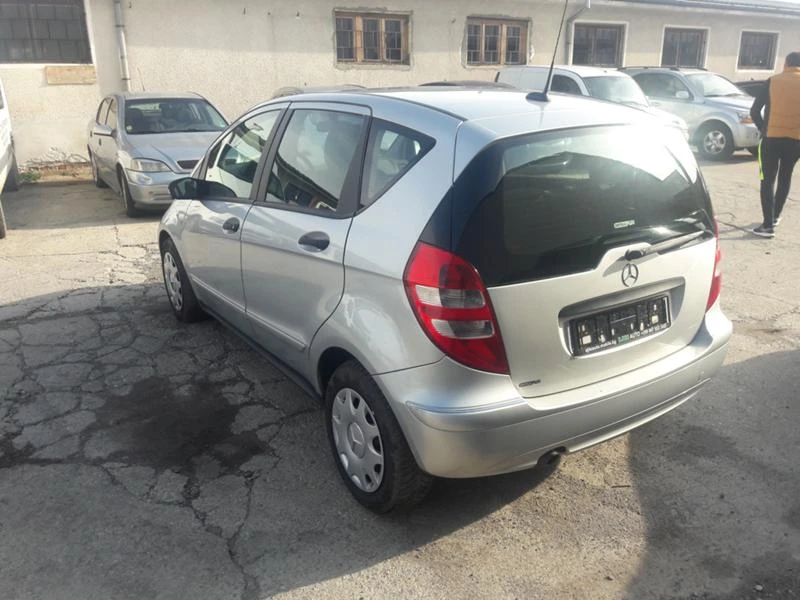 Mercedes-Benz A 180 180CDI, снимка 3 - Автомобили и джипове - 27192425