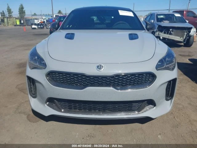 Kia Stinger GT1, снимка 5 - Автомобили и джипове - 47505459