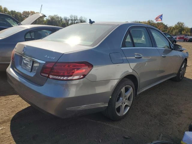 Mercedes-Benz E 350 4MATIC* Крайна цена с вс. такси до България !, снимка 4 - Автомобили и джипове - 48392748