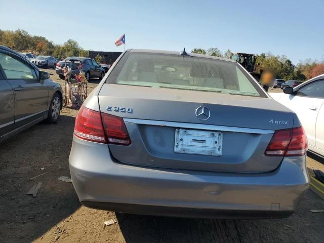 Mercedes-Benz E 350 4MATIC* Крайна цена с вс. такси до България !, снимка 3 - Автомобили и джипове - 48392748